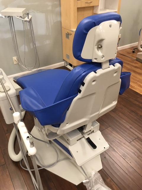 Adec 1005 Priority Dental Chair