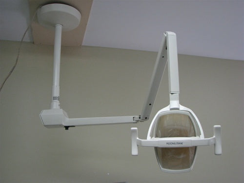 DONAR 150W Halogen Dental Lamp Bulb For Pelton & Crane LF+ LF-3 LF-2 LF-1 – Replaces 3321879