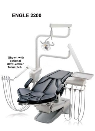 Engle 2200 Dental Chair Package 