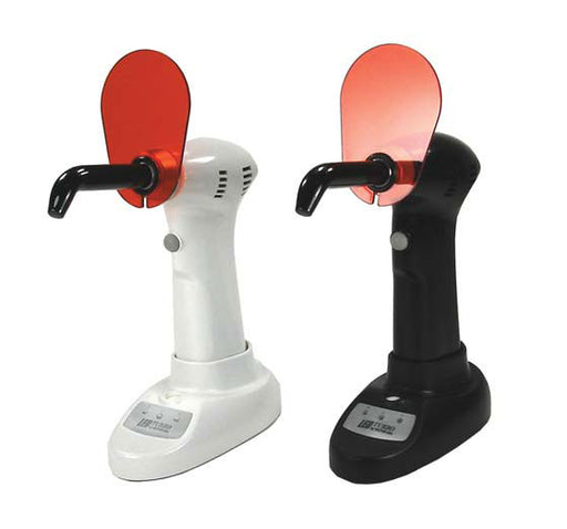 Vector LED Turbo Cordless Curing Light 