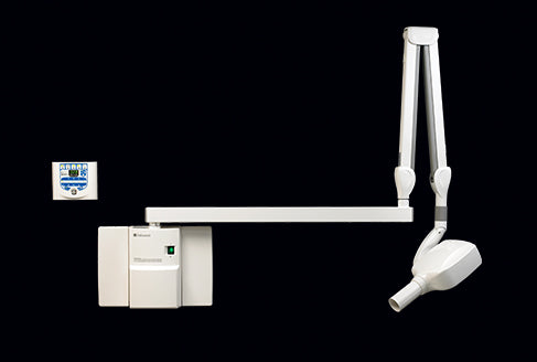 Belmont Bel-Ray II 097 Intra Oral X-Ray System