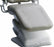 Engle 300 Dental Chair Narrow Back with Slings