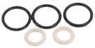 Coupler O-Ring Kit for Vector and KaVo 