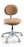Engle Deluxe Doctor Stool