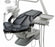 Engle 310 Dental Chair Package 