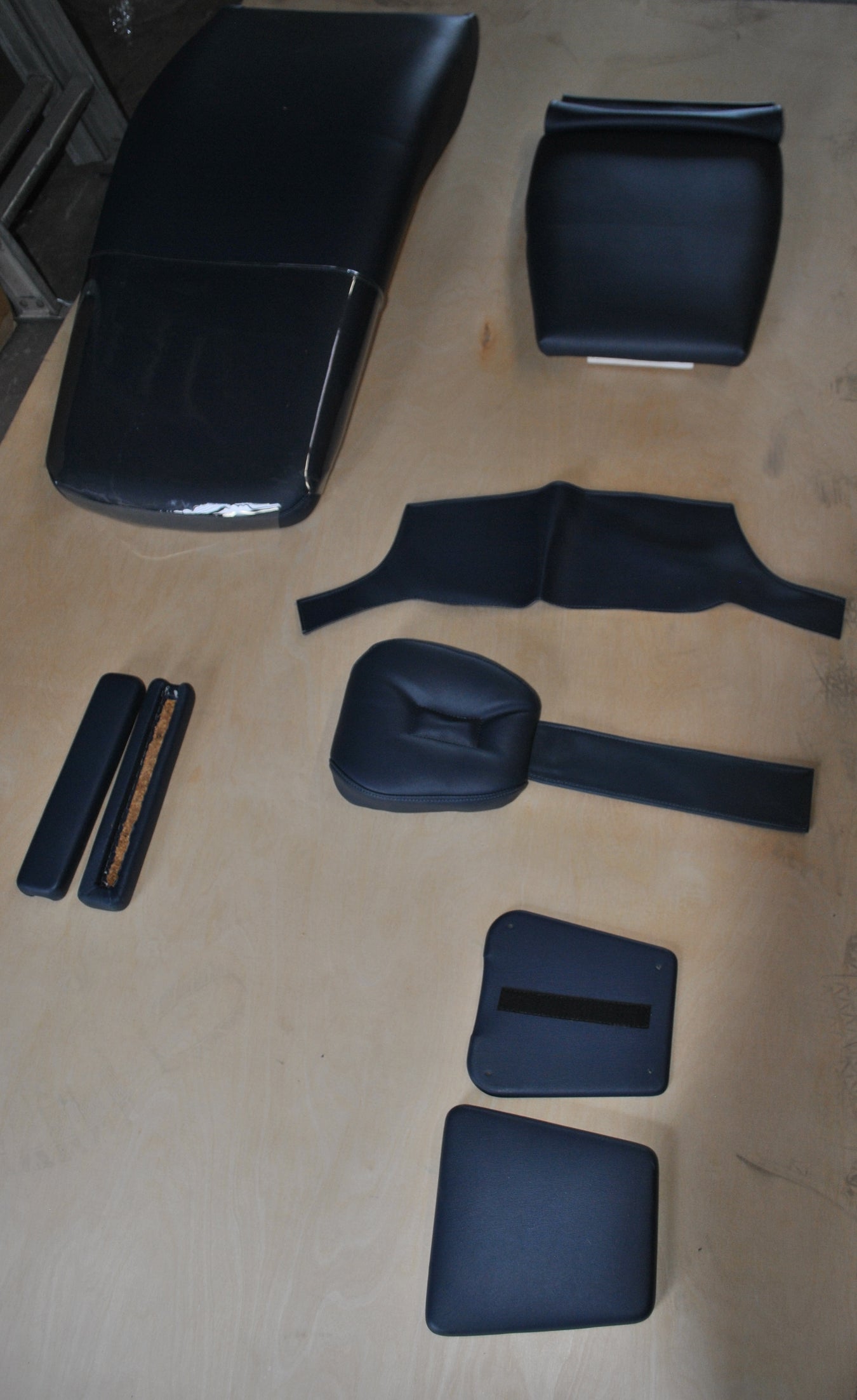 Upholstery Kits