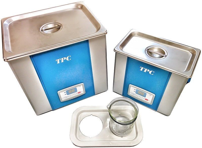 Dentsonic Ultrasonic Cleaner