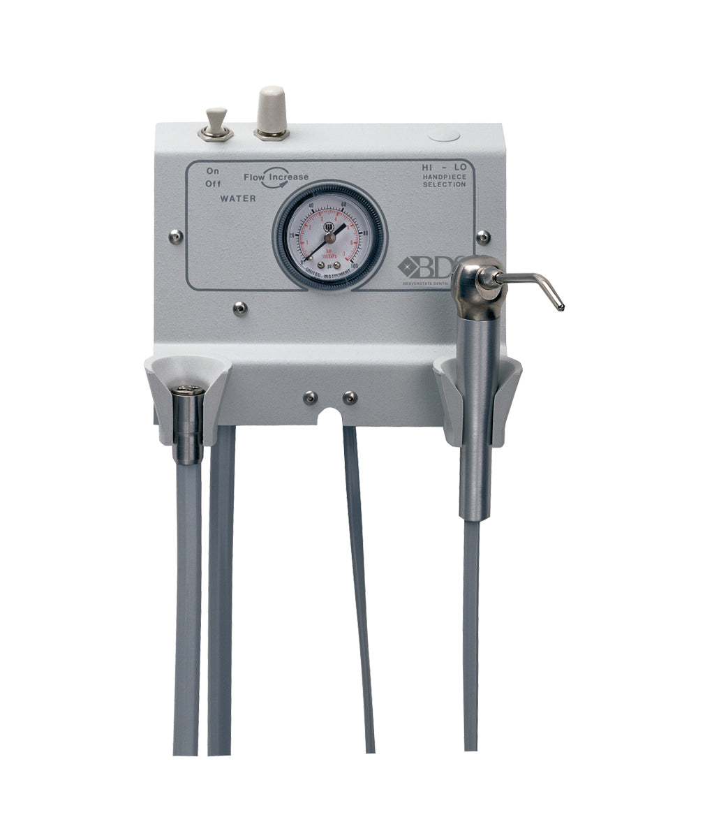 Beaverstate Delivery Unit 1 Handpiece Control — Superior DDS