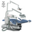 Adec Cascade 1040 Over-the-patient OTP delivery system package