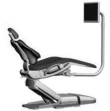Adec 511 (Optional monitor mount)